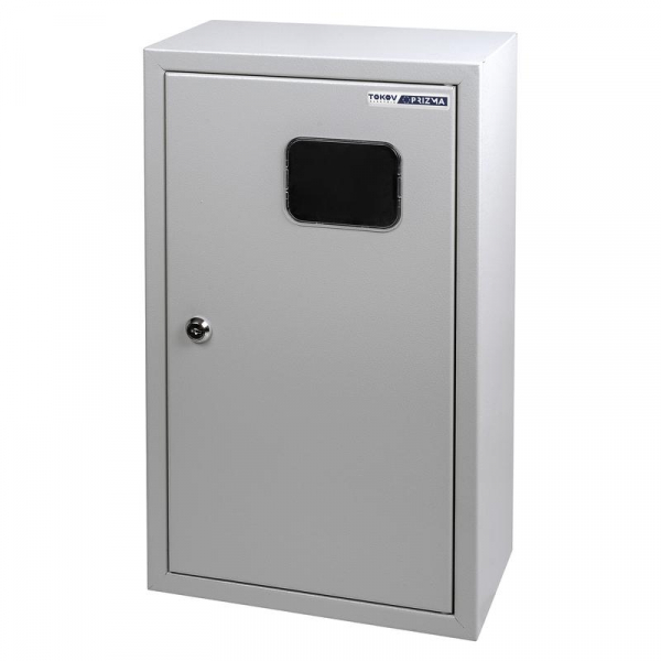 Корпус металлический ЩУРн-3/12 IP31 500х300х160 PRIZMA TOKOV Electric TKE-PZ-UMRB-3/12-IP31 ТехноИмпульс