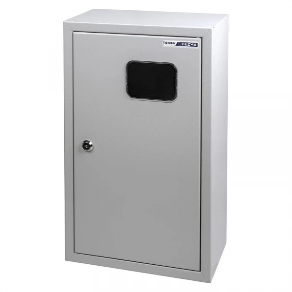 Корпус металлический ЩУРн-3/12 IP31 500х300х160 PRIZMA TOKOV Electric TKE-PZ-UMRB-3/12-IP31 ТехноИмпульс