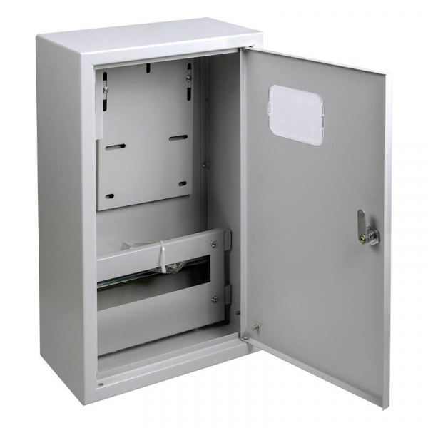 Корпус металлический ЩУРн-3/12 IP31 500х300х160 PRIZMA TOKOV Electric TKE-PZ-UMRB-3/12-IP31 ТехноИмпульс