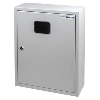 Корпус металлический ЩУРн-3/24 IP31 500х400х160 PRIZMA TOKOV Electric TKE-PZ-UMRB-3/24-IP31 ТехноИмпульс