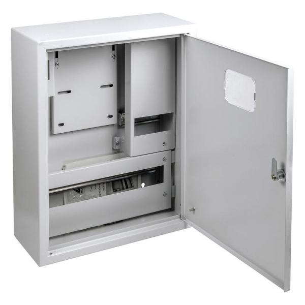 Корпус металлический ЩУРн-3/24 IP31 500х400х160 PRIZMA TOKOV Electric TKE-PZ-UMRB-3/24-IP31 ТехноИмпульс