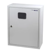 Корпус металлический ЩУРн-3/30 IP31 500х400х160 PRIZMA TOKOV Electric TKE-PZ-UMRB-3/30-IP31 ТехноИмпульс