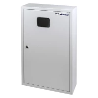 Корпус металлический ЩУРн-3/48 IP31 630х400х160 PRIZMA TOKOV Electric TKE-PZ-UMRB-3/48-IP31 ТехноИмпульс