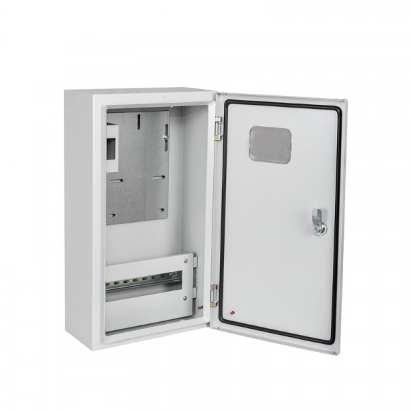Корпус металлический ЩУРн-3/12 IP54 540х310х165 PRIZMA TOKOV Electric TKE-PZ-UMRB-3/12-IP54 ТехноИмпульс