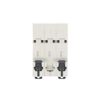 Выключатель автоматический 3п City9 Set (АВ) С 10А 6кА 400В SE C9F36310 ТехноИмпульс