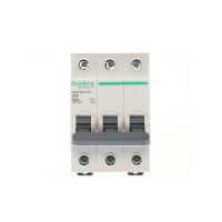 Выключатель автоматический 3п City9 Set (АВ) С 32А 6кА 400В SE C9F36332 ТехноИмпульс