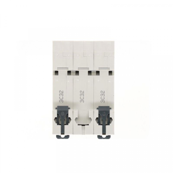 Выключатель автоматический 3п City9 Set (АВ) С 32А 6кА 400В SE C9F36332 ТехноИмпульс