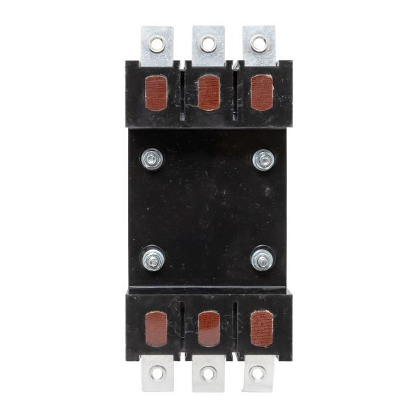 Панель втычная для ВА-99М 100 передн. присоед. EKF mccb99m-100-pin-3f ТехноИмпульс