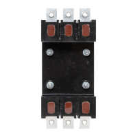 Панель втычная для ВА-99М 100 передн. присоед. EKF mccb99m-100-pin-3f ТехноИмпульс