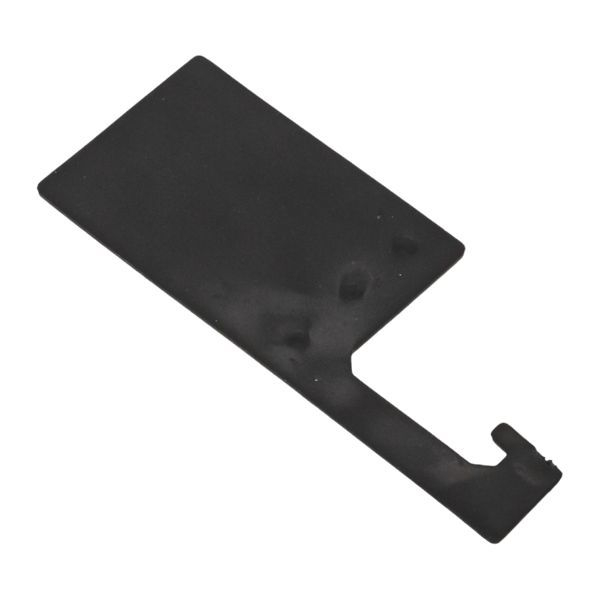 Панель втычная для ВА-99М 100 передн. присоед. EKF mccb99m-100-pin-3f ТехноИмпульс