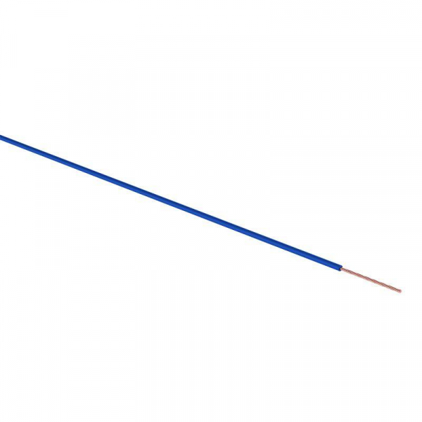 Провод ПГВА 2.5 С бухта (м) Rexant 01-6545 ТехноИмпульс