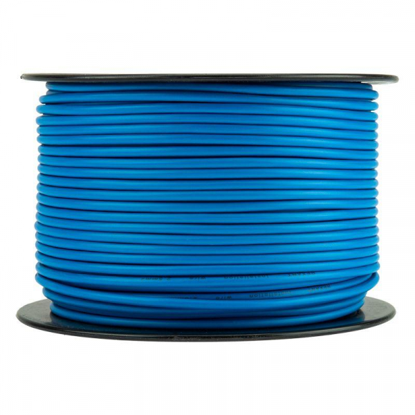 Провод ПГВА 2.5 С бухта (м) Rexant 01-6545 ТехноИмпульс