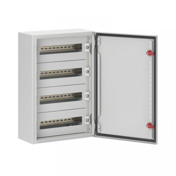 Рама пластронной системы 700х500 DKC R5STMF75 ТехноИмпульс