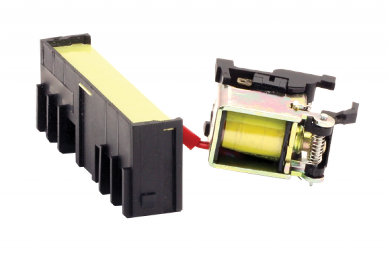 Расцепитель независимый 230В АС ВА-99М 250 EKF mccb99m-250-sht-230ac ТехноИмпульс