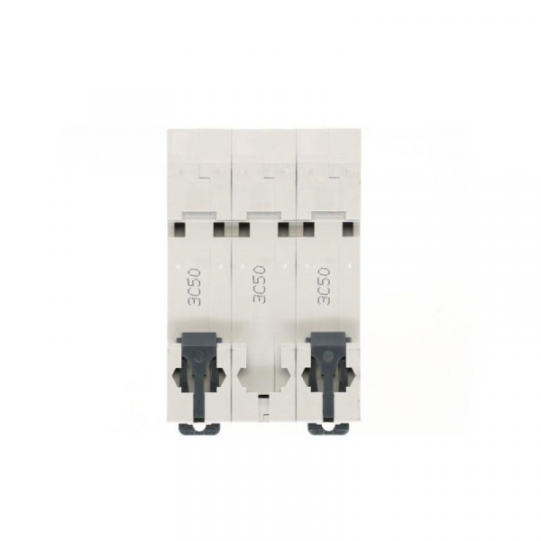 Выключатель автоматический 3п C 50А 6кА 400В City9 Set SE C9F36350 ТехноИмпульс