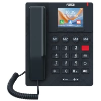 Fanvil X306 (темно-синий) ТехноИмпульс