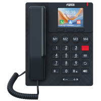 Fanvil X306 (темно-синий) ТехноИмпульс