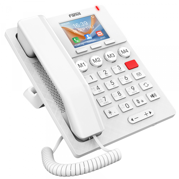 Fanvil X306 (белый) ТехноИмпульс