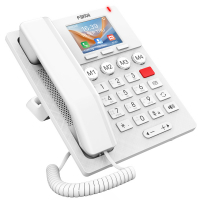 Fanvil X306 (белый) ТехноИмпульс