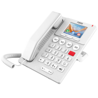 Fanvil X306 (белый) ТехноИмпульс