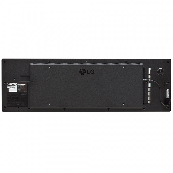 LG 37BH7N, Дисплей 37" ТехноИмпульс