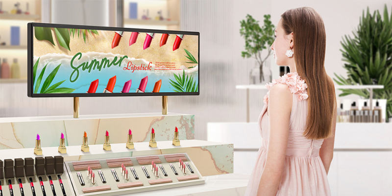 LG 37BH7N, Дисплей 37" ТехноИмпульс