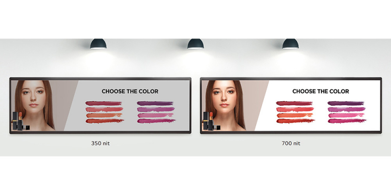 LG 37BH7N, Дисплей 37" ТехноИмпульс