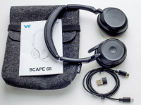 VT SCAPE 65 Скоро в продаже! ТехноИмпульс