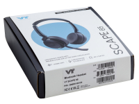 VT SCAPE 65 Скоро в продаже! ТехноИмпульс