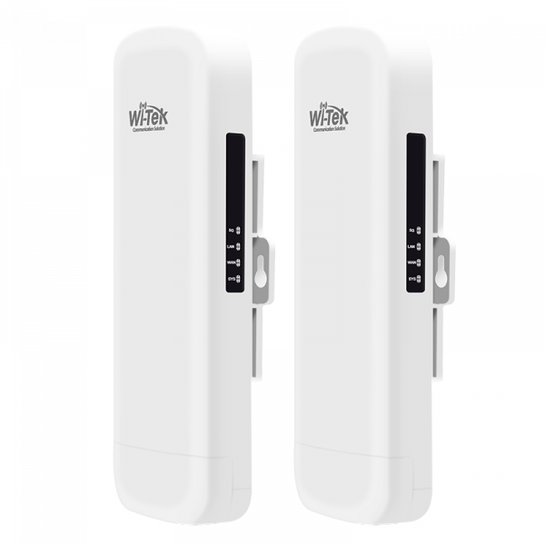 Wi-Tek WI-CPE513P-KIT v3 ТехноИмпульс