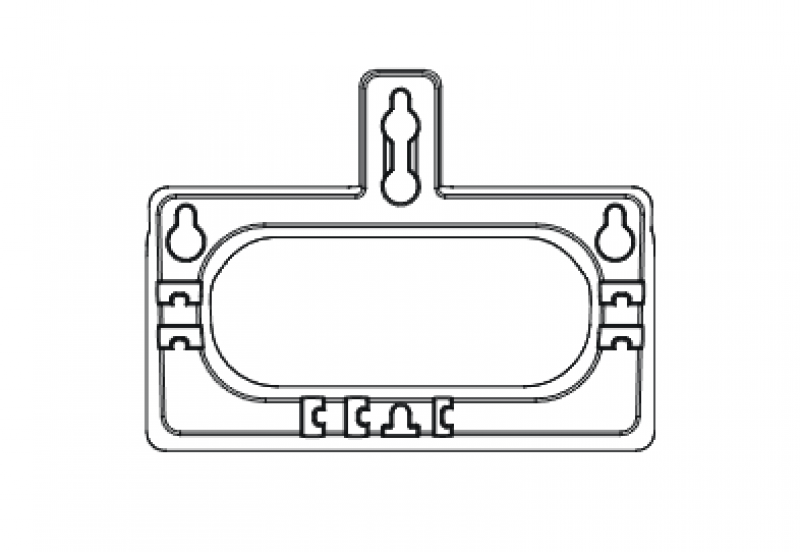Кронштейн для T7X ТехноИмпульс
