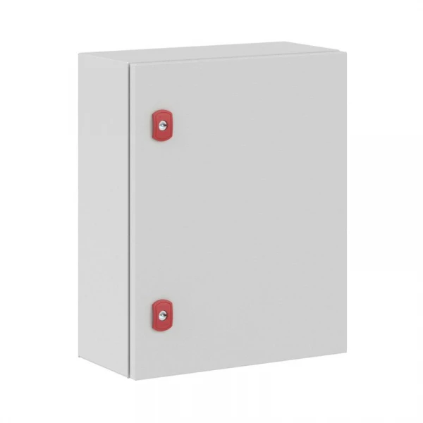 Корпус сварной ST 500х400х200мм без монтажн. панели DKC R5ST0542WMP ТехноИмпульс