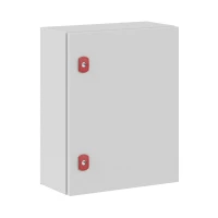 Корпус сварной ST 500х400х200мм без монтажн. панели DKC R5ST0542WMP ТехноИмпульс