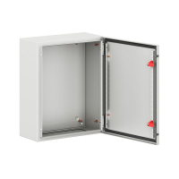 Корпус сварной ST 500х400х200мм без монтажн. панели DKC R5ST0542WMP ТехноИмпульс