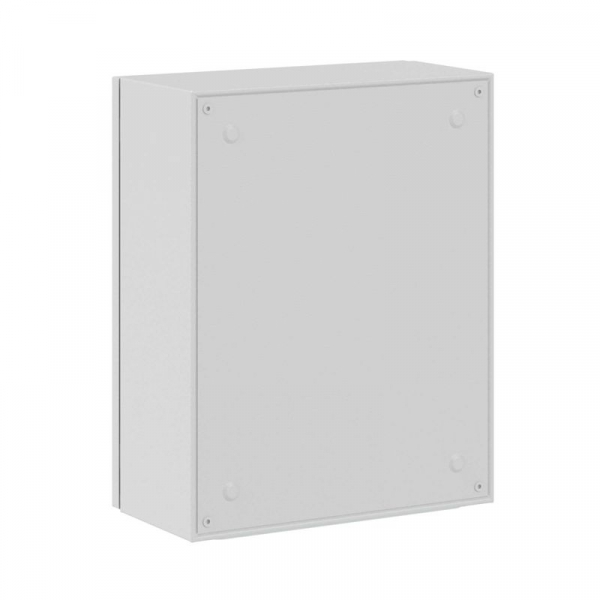 Корпус сварной ST 500х400х200мм без монтажн. панели DKC R5ST0542WMP ТехноИмпульс