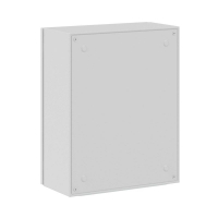 Корпус сварной ST 500х400х200мм без монтажн. панели DKC R5ST0542WMP ТехноИмпульс