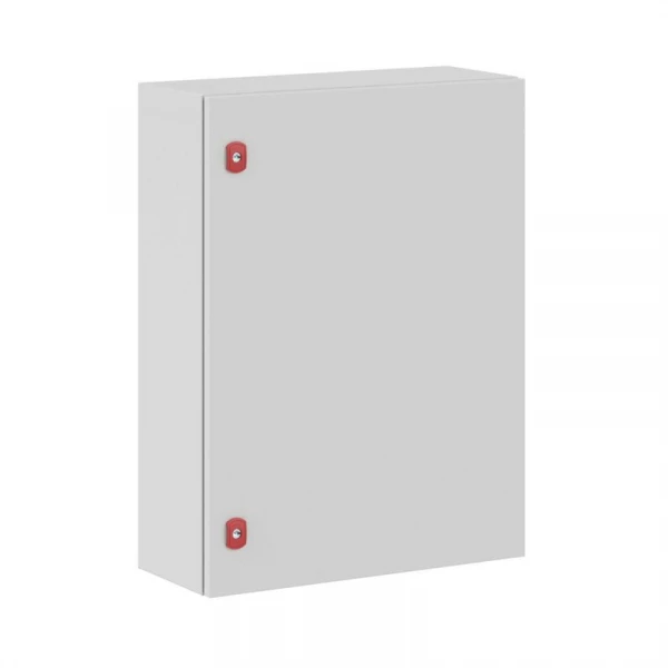 Корпус сварной ST 800х600х250мм без монтажн. панели DKC R5ST0869WMP ТехноИмпульс