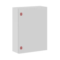 Корпус сварной ST 800х600х250мм без монтажн. панели DKC R5ST0869WMP ТехноИмпульс