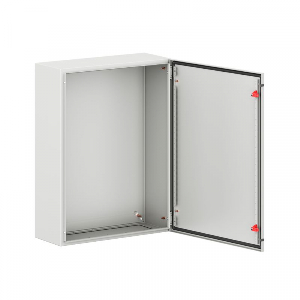 Корпус сварной ST 800х600х250мм без монтажн. панели DKC R5ST0869WMP ТехноИмпульс