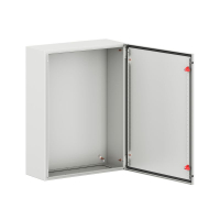 Корпус сварной ST 800х600х250мм без монтажн. панели DKC R5ST0869WMP ТехноИмпульс