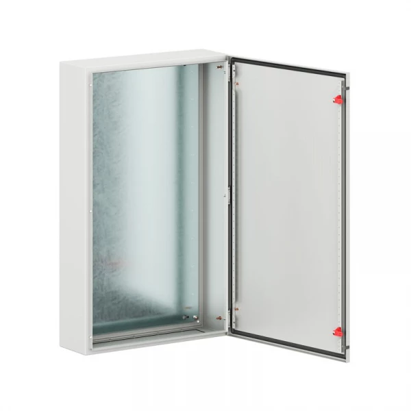 Корпус сварной навесной ST 1000х600х200мм с монтажн. панелью DKC R5ST1062 ТехноИмпульс