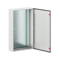 Корпус сварной навесной ST 1000х600х200мм с монтажн. панелью DKC R5ST1062 ТехноИмпульс