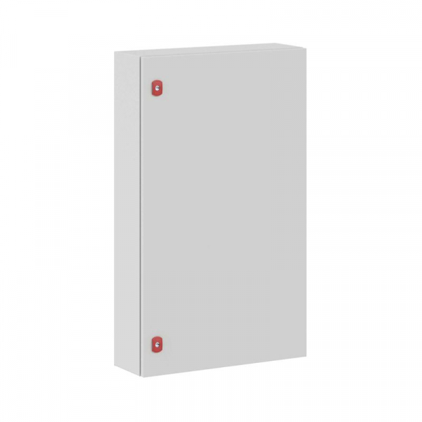 Корпус сварной навесной ST 1000х600х200мм с монтажн. панелью DKC R5ST1062 ТехноИмпульс