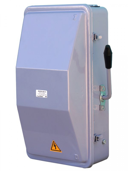 Ящик силовой ЯБПВУ-250 У3 с ПН-2 250А IP54 Электротехник ET519765 ТехноИмпульс