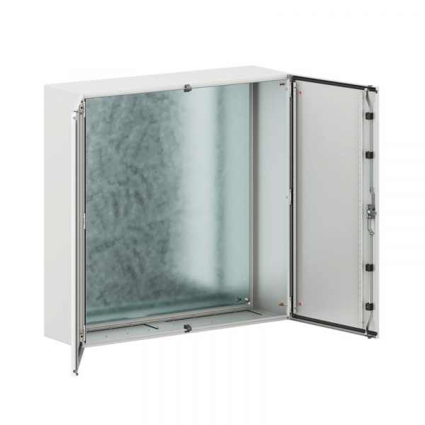 Корпус сварной двухдверный ST 1000х1000х300мм DKC R5ST1013 ТехноИмпульс