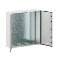 Корпус сварной двухдверный ST 1000х1000х300мм DKC R5ST1013 ТехноИмпульс