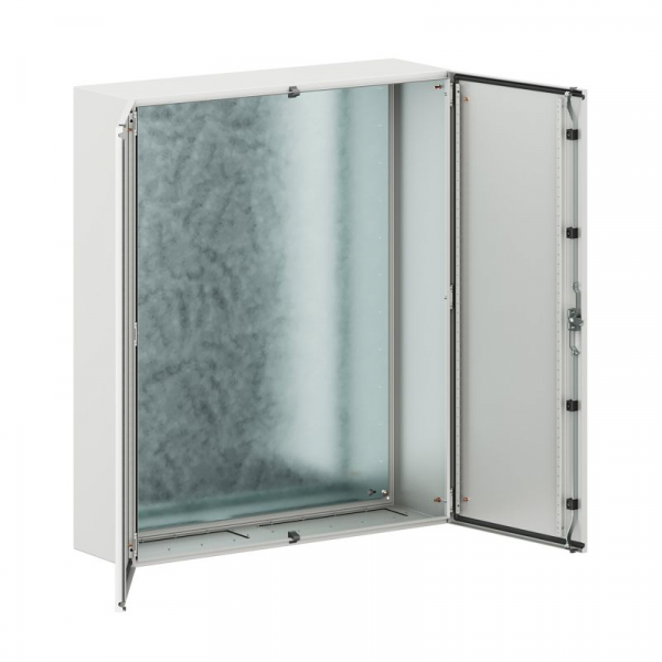 Корпус сварной двухдверный ST 1200х1000х300мм DKC R5ST1213 ТехноИмпульс