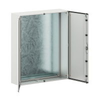 Корпус сварной двухдверный ST 1200х1000х300мм DKC R5ST1213 ТехноИмпульс