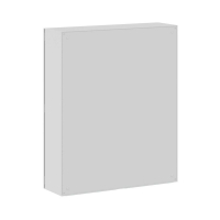 Корпус сварной двухдверный ST 1200х1000х300мм DKC R5ST1213 ТехноИмпульс