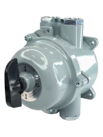 Выключатель пакетный ПВ3х63А М1 сил. 56 Электротехник ET512192 ТехноИмпульс